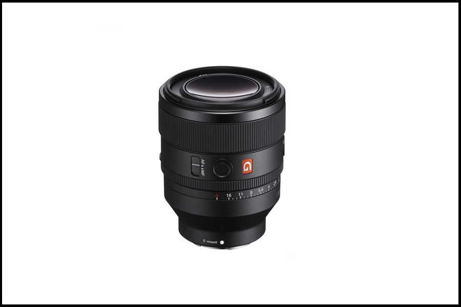 لنز Sony FE 85mm f/1.4 GM