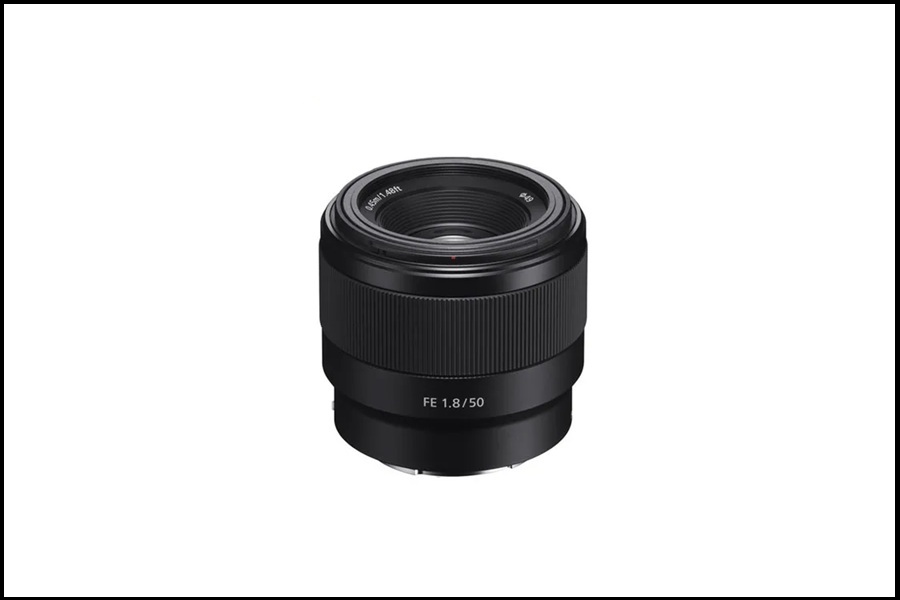 کلیدهای طلایی انتخاب بهترین لنز سونی برای عکاسی پرتره