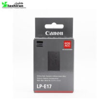باتری کاننCanon LP-E17 Battery پک دار