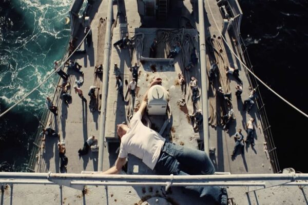 راهنمای حرفه&zwnj;ای فیلمبرداری از بالا (top shot)