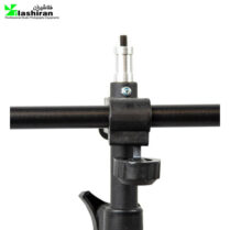 سه پایه نگهدارنده نور و موبایل فانیمکسFanimex 807 T Mobile Tripod