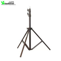 سه پایه نگهدارنده نور و موبایل فانیمکسFanimex 807 T Mobile Tripod
