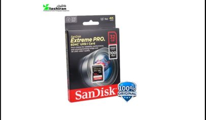 Camera RAM Problems Picture5 چرا رم دوربین ها قابل اعتماد نیستند؟ بررسی خطاهای رایج و راه های پیشگیری