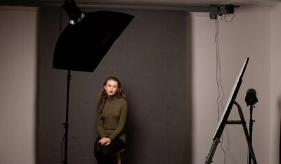 Softbox User Guide Picture1 راهنمای استفاده از سافت باکس | نکات و ترفندهای نرم کردن نور