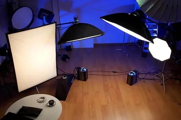 Softbox User Guide Picture2 - راهنمای استفاده از سافت باکس | نکات و ترفندهای نرم کردن نور