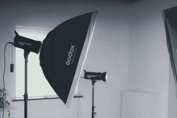 چرا سافت باکس همیشه نتیجه دلخواه نمی&zwnj;دهد؟ نگاهی به اشتباهات رایج در نورپردازی