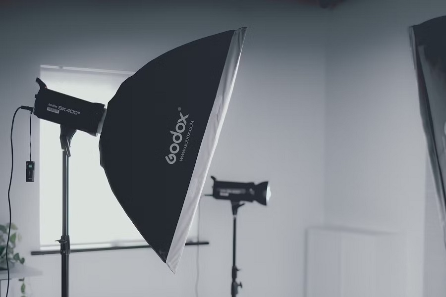 چرا سافت باکس همیشه نتیجه دلخواه نمی&zwnj;دهد؟ نگاهی به اشتباهات رایج در نورپردازی