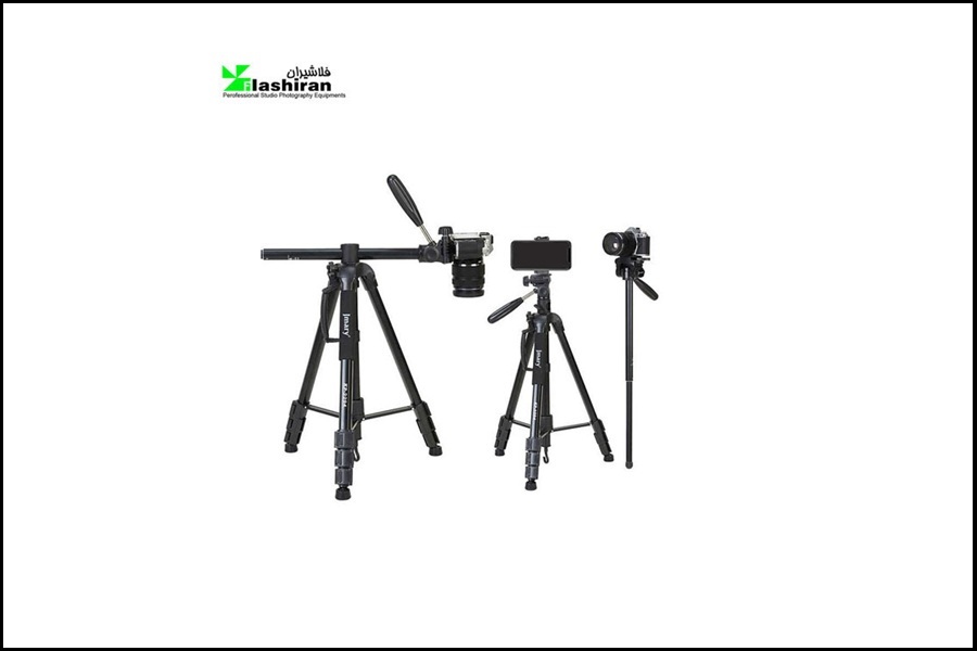 مشکلات پایه دوربین و راه&zwnj;حل&zwnj;های حرفه&zwnj;ای آن&zwnj;ها