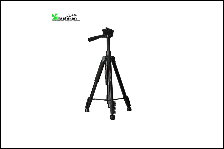 مشکلات پایه دوربین