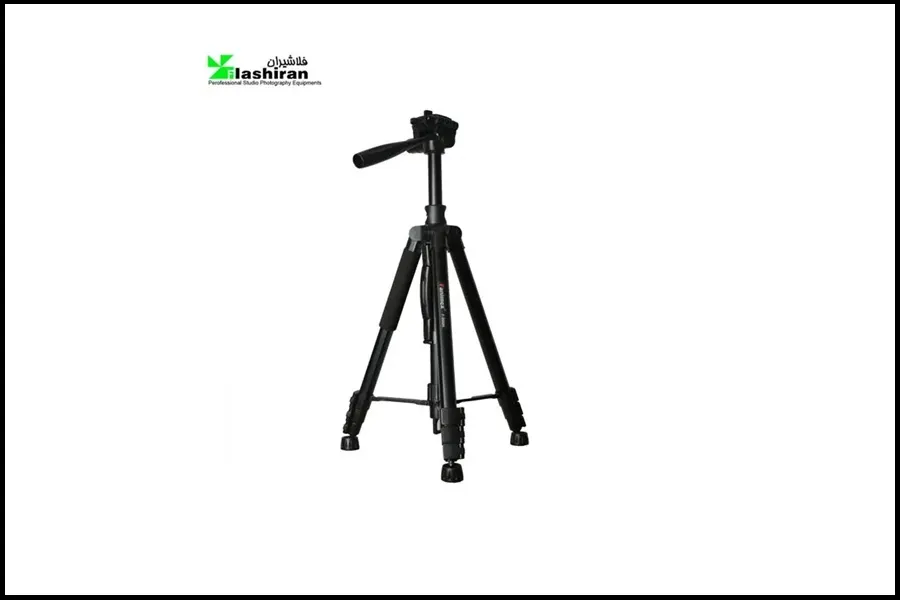 مشکلات پایه دوربین