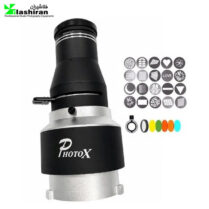 اسنوت اپتیکال فوتوکس PHOTOX YG-80 Bowens Mount