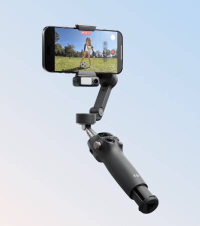گیمبال موبایل DJI Osmo Mobile 8 | اسمو موبایل 8 گیمبال موبایل DJI Osmo Mobile 8 | اسمو موبایل 8