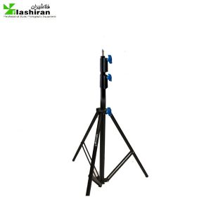سه پایه نورپردازی مکس لایت Maxlight M-260؛ انتخابی کاربردی برای عکاسی و فیلم‌برداری حرفه‌ای