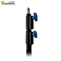 سه پایه نورپردازی مکس لایت Maxlight  M-260