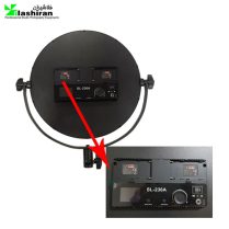 نور ثابت ال ای دی مکس لایت مدل SL-236A