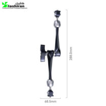 مجیک آرم اسمال ریگ SmallRig Rosette Arm 3959