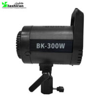 led light bk-300 ویدیولایت