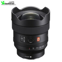 لنزسونی Sony FE 14mm f/1.8 GM دست دوم