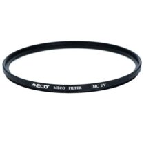 فیلتر لنز یووی مکو مدل Meco UV 6layers 43mm