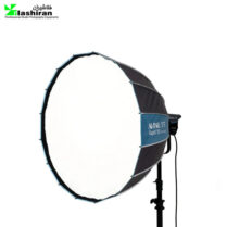 سافت باکس پارابولیک 90 سانتی رَپید نانلایت مدل Nanlite SB-RP-90