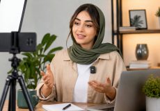 بهترین میکروفون یقه‌ای برای تولید محتوا