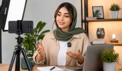 بهترین میکروفون یقه‌ای برای تولید محتوا
