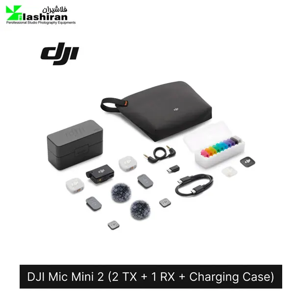 Dji Mic 3
