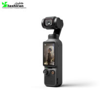 دوربین اسمو پاکت استاندارد DJI Osmo Pocket 4 Camera