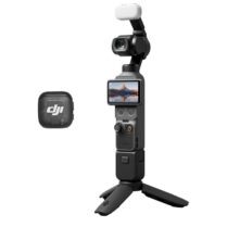 گیمبال اسمو پاکت Gimbal DJI Osmo Pocket 4 Creator Combo