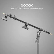 Godox LSA-15 Boom Arm with Clamp میله  رفلکتور