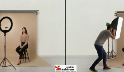 رینگ لایت یا نور ثابت با سافت باکس؟ کدام یک برای شما بهتر است؟